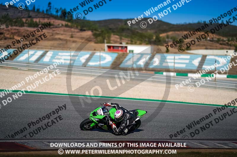 motorbikes;no limits;november 2019;peter wileman photography;portimao;portugal;trackday digital images